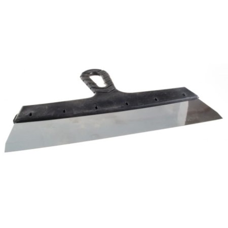 Facade bison spatula ″ Master ″ 10077-30, stainless steel, 300 mm