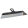 Facade bison spatula ″ Master ″ 10077-30, stainless steel, 300 mm