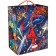 New Year. Gift package, 23x18x11.5 cm, packaging, spider-man