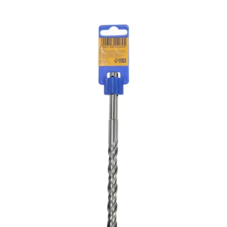 Tour tundra, double spiral, SDS-Plus, 14 x 310 mm.-3