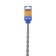 Tour tundra, double spiral, SDS-Plus, 14 x 310 mm.