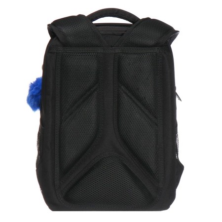 Frame saturan, 37 x 26 x 16 cm, Grizzly, LED backlight, black/blue-5