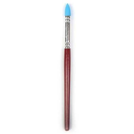 Set of brushes latex 5 pieces, small-1