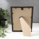 Photo frame plastic 15x21 cm 1450