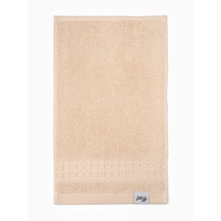 Trick Lovelife towel "Registan" 30 × 50 cm, beige, 100% cotton, 500 g/m²