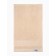 Trick Lovelife towel "Registan" 30 × 50 cm, beige, 100% cotton, 500 g/m²