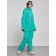 Academician Skille Women's Winter, size 48, green color