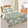 Bed linen 2sp Artpostel "Jacqueline", 175x215, 200x215, 70x70cm 2pcs, Poplin