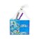 Set of desktop stationery, 6 items, Calligrata "Sea"