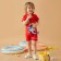 Bathing suit Children's baby Me "Shark" Growth 92-98 cm