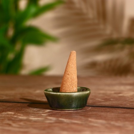 Incense "Karma Buddha" Aromaconus (set of 30 pcs), Ambert-1