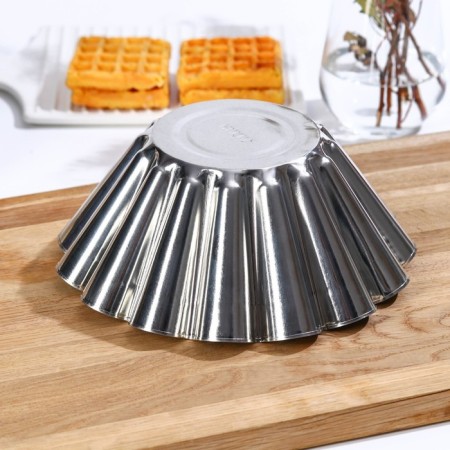 Form for the cake "Classic", d = 21 cm, h = 8.2 cm-1