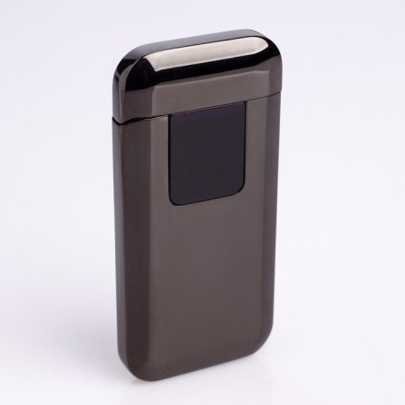 Electronic lighter "Geras", arc, 7 x 3.5 cm-1