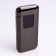 Electronic lighter "Geras", arc, 7 x 3.5 cm