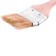 Radiator brush MTX 83846, natural bristles, wooden handle, 2 "