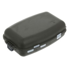 Box CD-5 d/little things, 6 departments, 14.5 x 8.7 x 4.6 cm