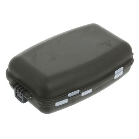 Box CD-5 d/little things, 6 departments, 14.5 x 8.7 x 4.6 cm