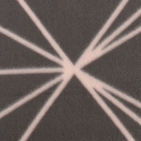 Плед "Экономь и Я" Орнамент, 150х180 см, пл.160 г/м2, 100% п/э-1