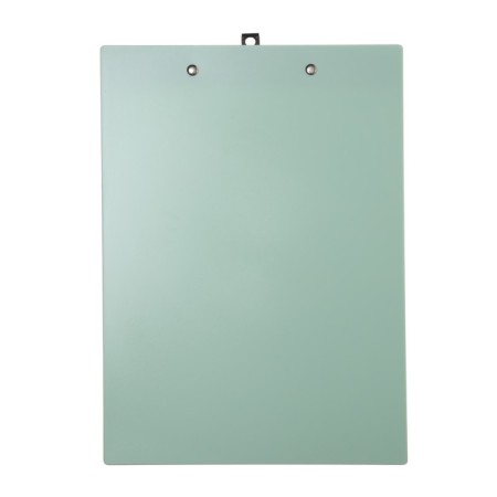 A4 Calligrata pressed tablet, plastic, pastel, mix-4