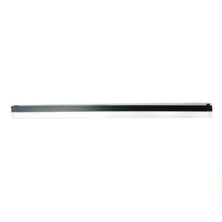 Single -phase track lamp Feron AL121, IP20, LED, 60 W, 1200x35x65 mm, Black color-1
