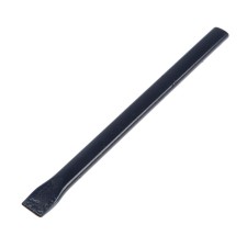 Tickling flat tundra, reinforcing steel, without a handle, 300 x 22 mm