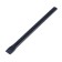 Tickling flat tundra, reinforcing steel, without a handle, 300 x 22 mm