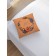 Decorative pillowcase "Magic Halloween", on a zipper, size 45x45 cm
