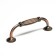 PC176AC Light, M/O 96 mm handle, Copper color