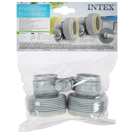 Set of adapters "B" for hoses 32 mm by 38 mm, 29061-1
