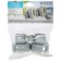Set of adapters "B" for hoses 32 mm by 38 mm, 29061