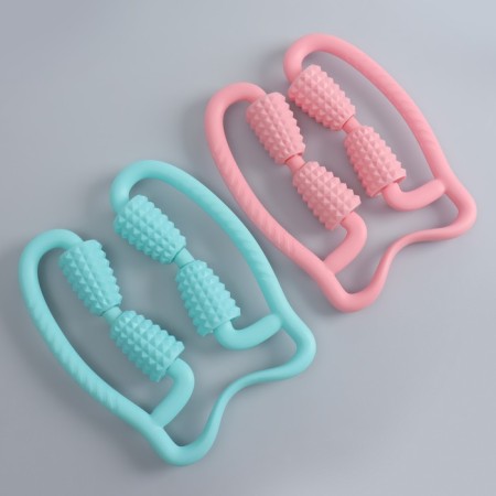 Universal massage, 24.3 × 19.2 cm, mix color-6