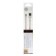 BYZ BL -625, microUSB cable - USB, 2.1 a, 1.2 m, PVC, white