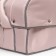 LULKARA-ONE for newborns "Assorted", pink color with gray