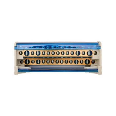 Tire for Din Ray in the case (cross-module) 2x15 Rexant-2