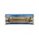 Tire for Din Ray in the case (cross-module) 2x15 Rexant