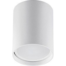 Ceiling light Feron ML177, IP20, GU10, 35 W, 55x55x70 mm, white color