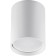 Ceiling light Feron ML177, IP20, GU10, 35 W, 55x55x70 mm, white color