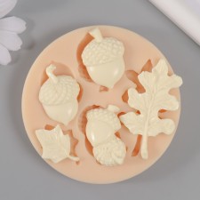 Silicone Mold 