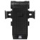 Holder for a steering wheel for a phone with functions: flashlight, sound signal, Power Bank