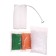 With your own hands. Creating a wax candle "Mint Fresh", a set for creativity