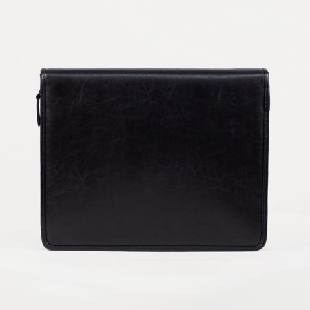 Folder for documents, "Alex", black color-2