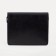 Folder for documents, "Alex", black color