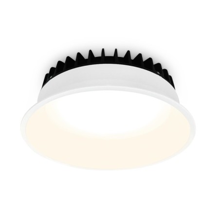 Lamp built -in multi -stroke cubrealla Ambrella download DCR508, 8W, LED, white color-1