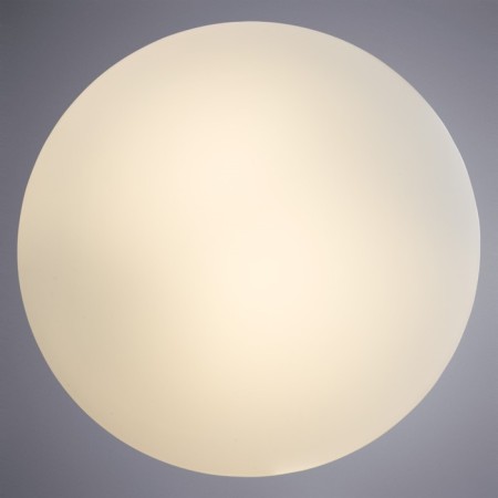 Tablet 2x60W E27 white lamp 30x30x11 cm-1