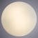 Tablet 2x60W E27 white lamp 30x30x11 cm