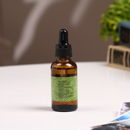 Aromaticoma, set (9 in 1), 30 ml "Wealth of aroma" No. 1-8
