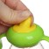 The rattle "Bottle", Kroshka I