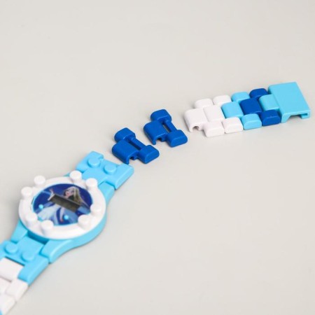 Electronic Elsa, cold heart - 2, with a strap -designer-1