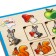 Puzzle "Forest reserves"