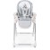 Sweet Baby Modern Gray stool for feeding, gray color